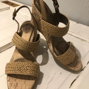 Women’s Life Stride Heels